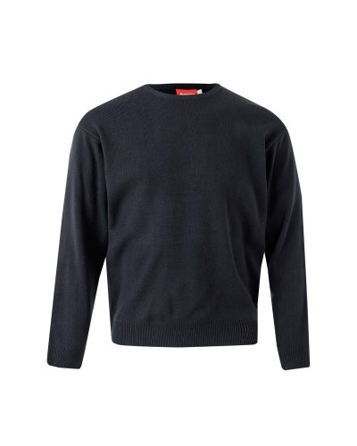 Jersey Cuello Redondo. 100% Acrílico
