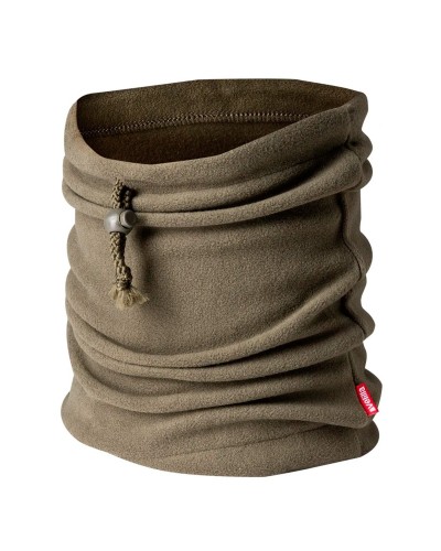 Cuello Polar VERDE CAZA
