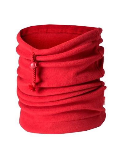 Cuello Polar VERDE CAZA