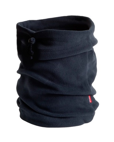 Cuello Polar VERDE CAZA