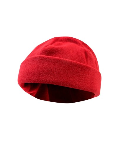 Gorro Polar NEGRO