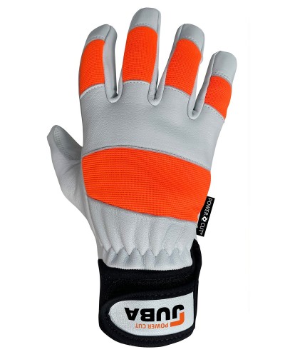 Pack Guante de Motosierra Clase 1 ( 20 m/s )