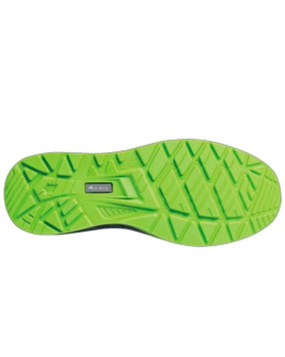 Zapato de Seguridad S3S SR FO WRU E A
