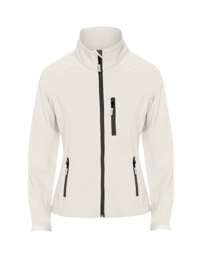 Softshell Mujer Resistente al Agua