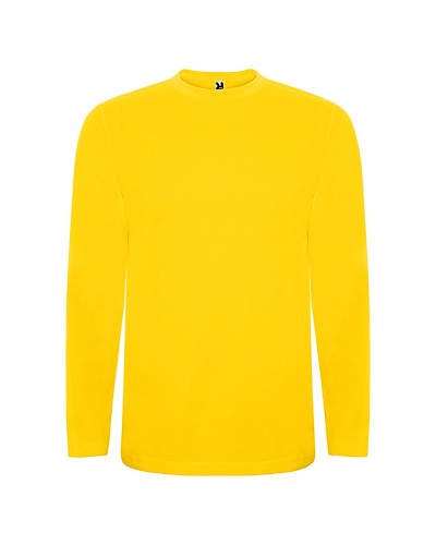 Camiseta Hombre M/L