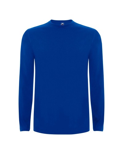 Camiseta Hombre M/L