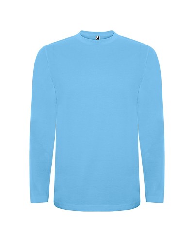 Camiseta Hombre M/L