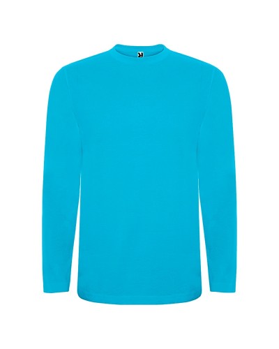 Camiseta Hombre M/L