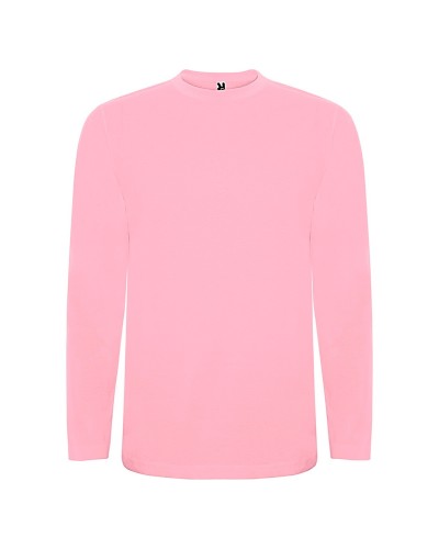 Camiseta Hombre M/L