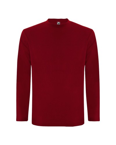 Camiseta Hombre M/L