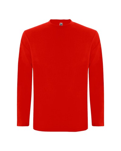 Camiseta Hombre M/L
