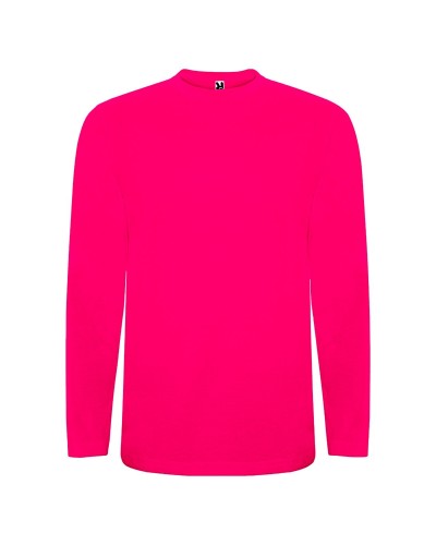 Camiseta Hombre M/L