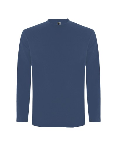 Camiseta Hombre M/L