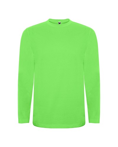 Camiseta Hombre M/L