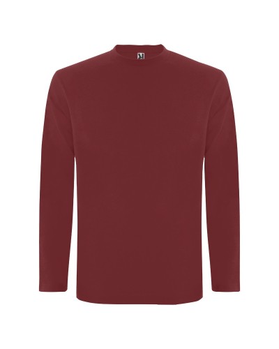 Camiseta Hombre M/L