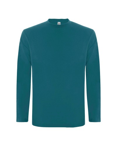 Camiseta Hombre M/L