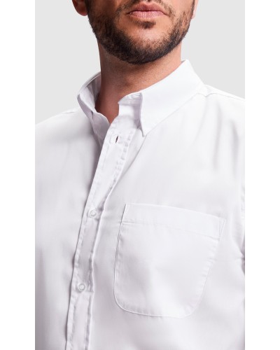 Camisa Hombre Manga Larga