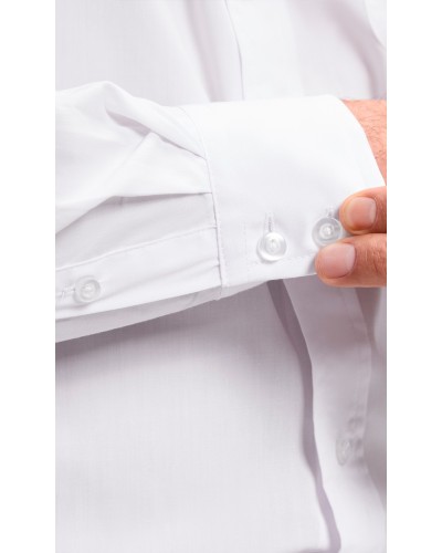 Camisa Hombre Manga Larga