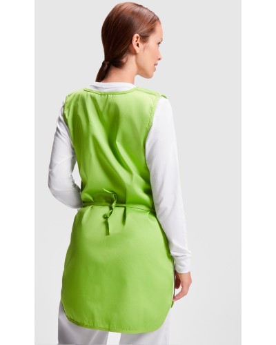 Casulla Reversible Blanco