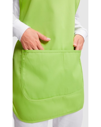 Casulla Reversible Blanco