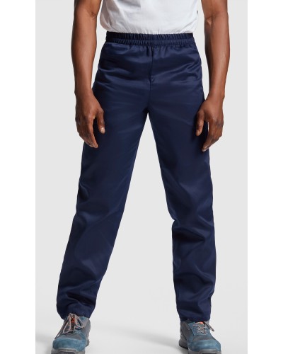 Pantalón Cinturilla Elástica