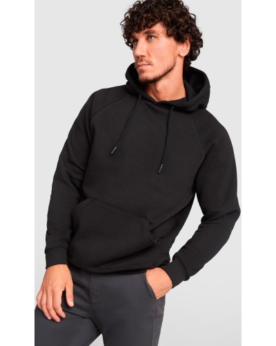 Sudadera Unisex con Capucha