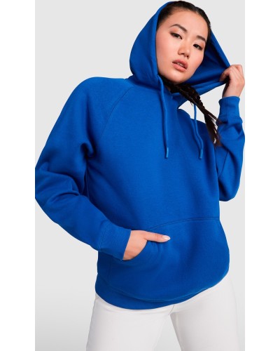 Sudadera Unisex con Capucha