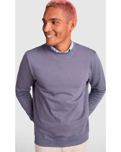 Sudadera Clásica 100% Algodón 320 g/m²