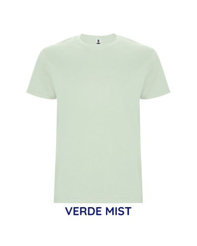 Camiseta 100% Algodón