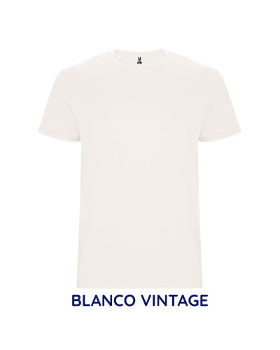 Camiseta 100% Algodón