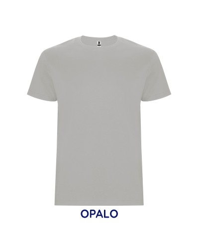 Camiseta 100% Algodón