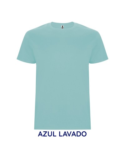 Camiseta 100% Algodón