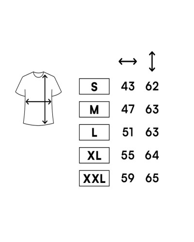 Camiseta Negra Manga Corta