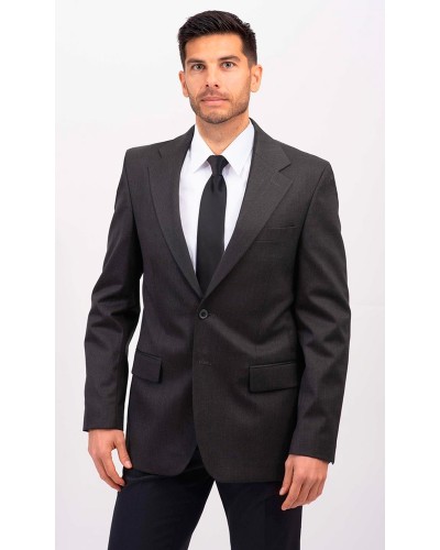 Americana Hombre Antimanchas