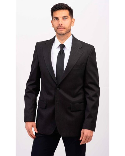 Americana Hombre Antimanchas