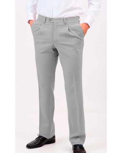 Pantalón Camarero Una Pinza