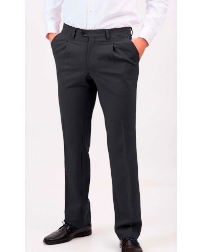 Pantalón Camarero Una Pinza