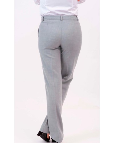 Pantalón Mujer Elástico