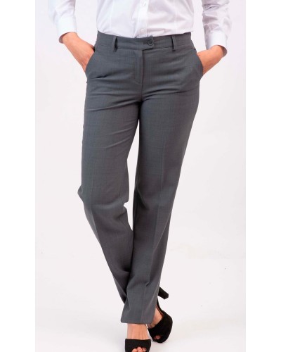 Pantalón Mujer Elástico