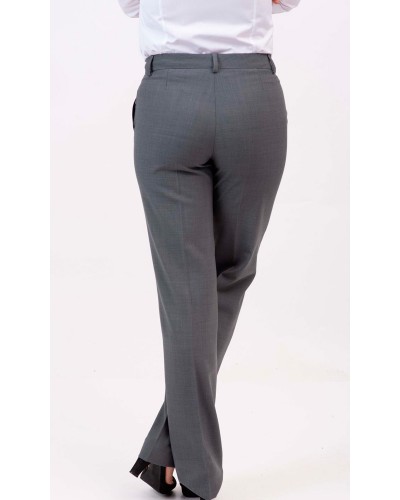 Pantalón Mujer Elástico