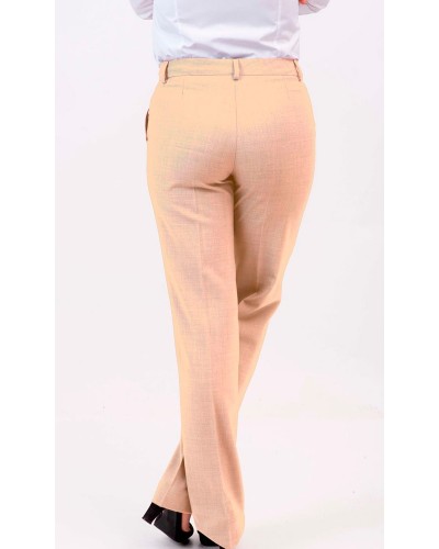 Pantalón Mujer Elástico