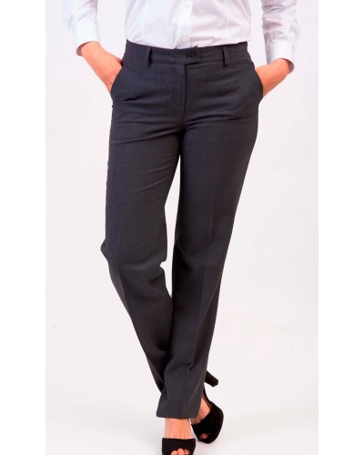 Pantalón Mujer Elástico