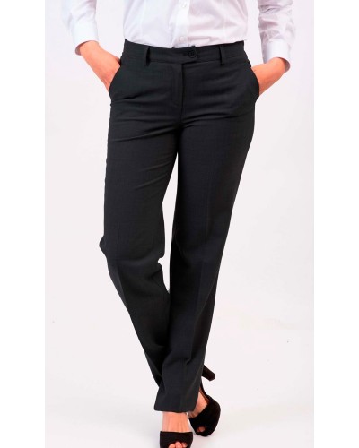 Pantalón Mujer Elástico