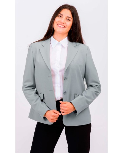 Americana Corta Mujer