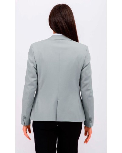 Americana Corta Mujer
