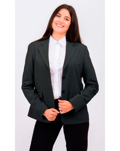 Americana Corta Mujer
