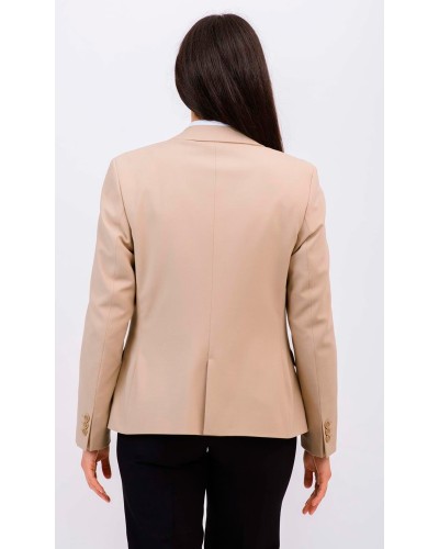 Americana Corta Mujer