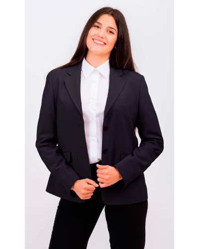 Americana Corta Mujer