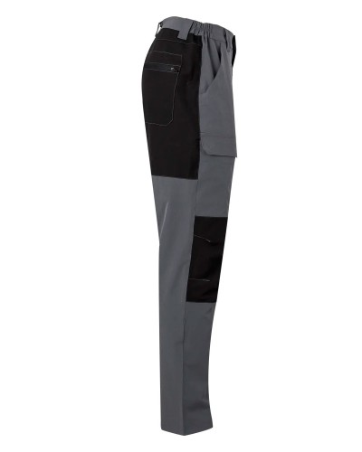 Pantalón Trekking Stretch