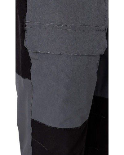 Pantalón Trekking Stretch